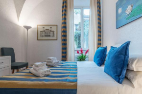 Гостиница CS Piazza Venezia Apartment  Рим